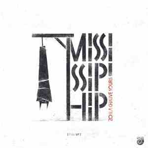 Zo aka La chauve-souris - Mississip'Hip [LP]