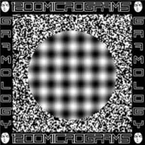 1200 Micrograms - Gramology