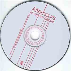 Afterhours - La Vedova Bianca