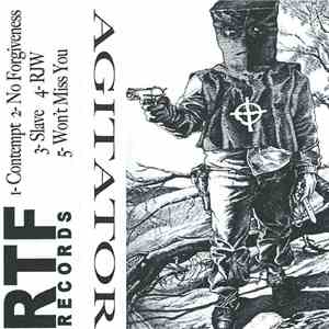 Agitator - Demo