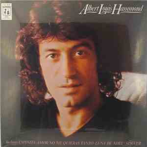 Albert Louis Hammond - Albert Louis Hammond