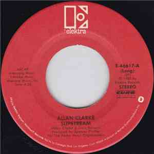 Allan Clarke - Slipstream / Imagination's Child