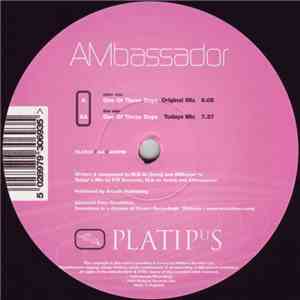 AMbassador - One Of These Days