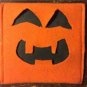 Andrew James  - Halloween CD