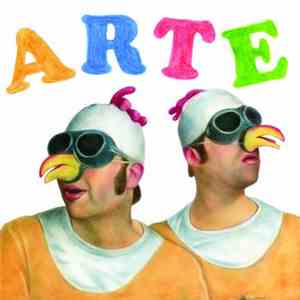 Anticonceptivas - Arte 
