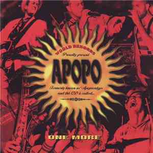 Apopo - One More