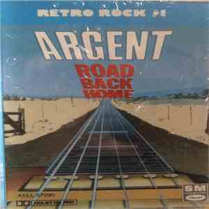 Argent - Road Back Home