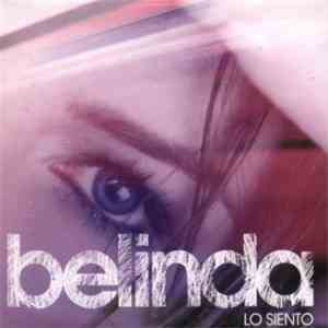 Belinda - Lo Siento (Remixes)