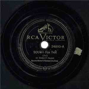 Bennie Moten's Kansas City Orch. - South / She's No Trouble