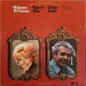 Beverly Sills, Julius Rudel - Welcome To Vienna