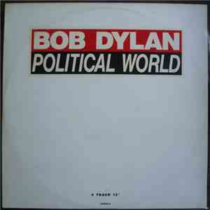 Bob Dylan - Political World
