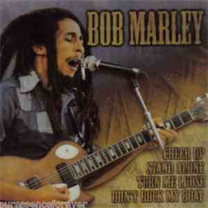 Bob Marley - Forever Gold