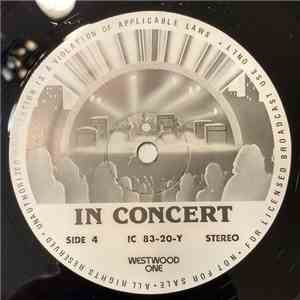 Bryan Adams, Toronto  - In Concert