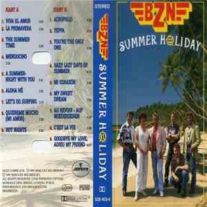BZN - Summer Holiday