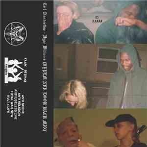 Carl ClanDestine - Hype Williams (Hypem Mix)
