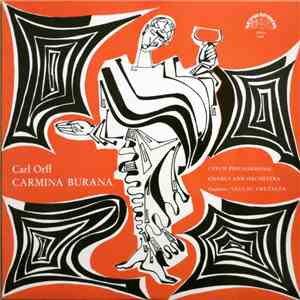 Carl Orff - Carmina Burana
