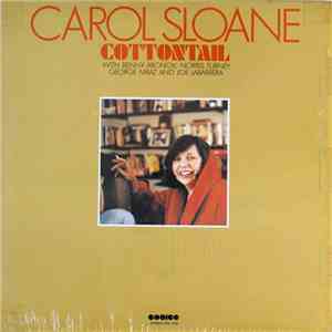 Carol Sloane - Cottontail