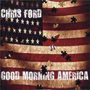 Chris Ford - Good Morning America