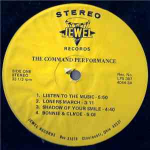 Command Performance  - The Command Performance