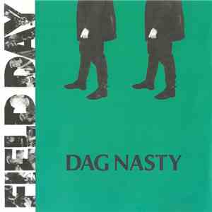 Dag Nasty - Field Day