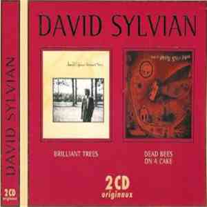 David Sylvian - Brilliant Trees / Dead Bees On A Cake