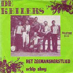 De Keilers - Het Zeemanskerstlied