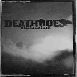 Deathroes - Suffocation