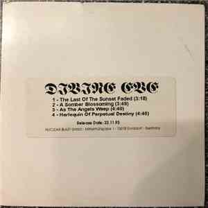 Divine Eve - As The Angels Weep