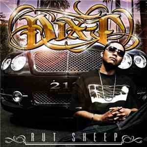 Dix-T - Rut Sheep