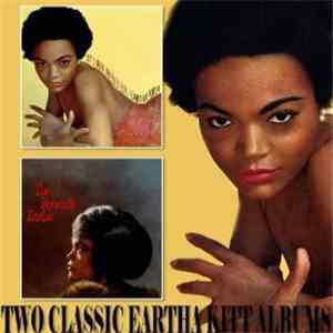 Eartha Kitt - Bad But Beautiful / The Romantic Eartha