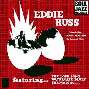 Eddie Russ - Fresh Out