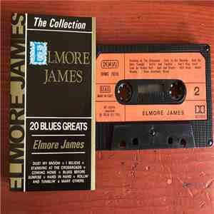 Elmore James - The Collection (20 Blues Greats)