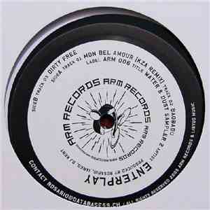 Enterplay - Water & Dust Sampler 02