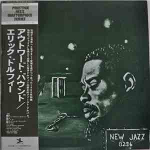 Eric Dolphy Quintet - Outward Bound