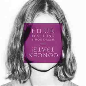Filur Featuring Simon Kvamm - Concentrate!