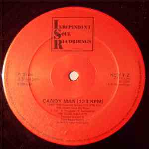 Fine Young Things (FYT) - Candy Man