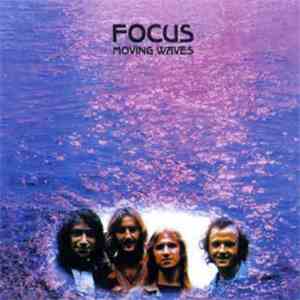 Focus  - Moving Waves