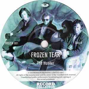Frozen Tear  - The Hunter