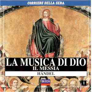 George Friedrich Händel, Georg Solti - Il Messia - 2