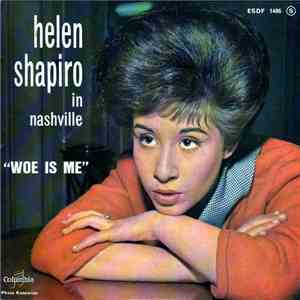 Helen Shapiro - Woe Is Me