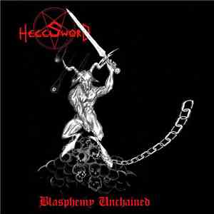 Hellsword - Blasphemy Unchained