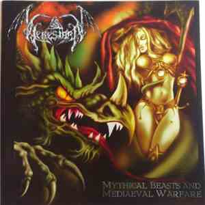 Heresiarh - Mythical Beasts And Mediaeval Warfare