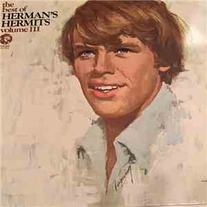 Herman's Hermits - The Best Of Herman's Hermits Volume III
