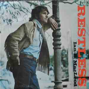 Ian B. MacLeod - Restless