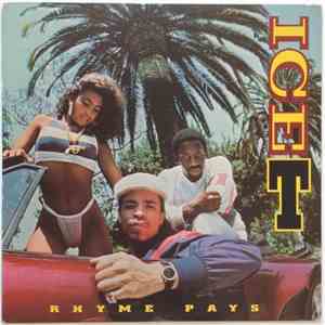 Ice-T - Rhyme Pays