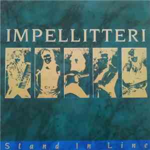 Impellitteri - Stand In Line