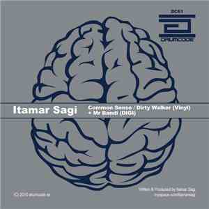 Itamar Sagi - Common Sense