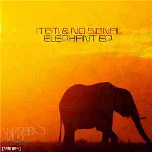 Item  - Elephant EP