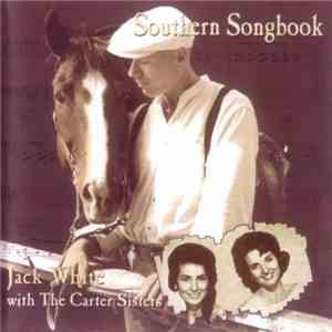 Jacky Jack White with The Carter Sisters - Southern Songbook