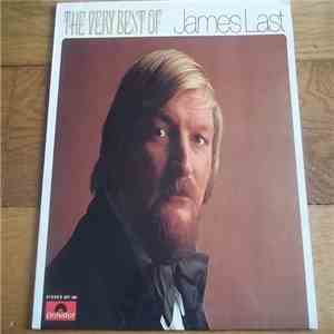 James Last - The Very Best Of James Last